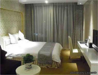 Super 8 Hotel Hangzhou XI Hu Qing Nian Lu 외부 사진